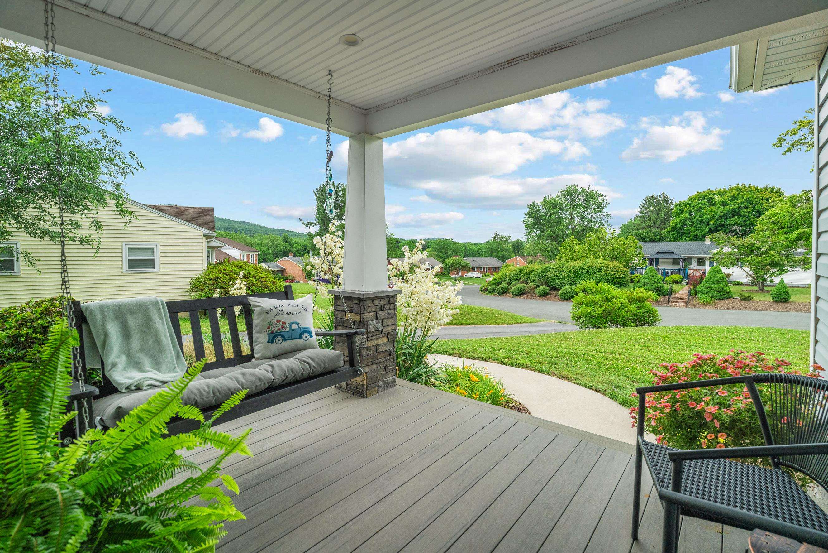1334 KEESLING AVE, WAYNESBORO, Virginia 22980, 3 Bedrooms Bedrooms, ,2 BathroomsBathrooms,Residential,1334 Keesling Ave.,1334 KEESLING AVE,678305 MLS # 678305