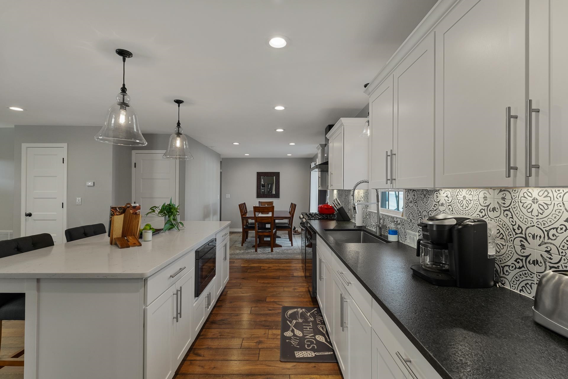 1334 KEESLING AVE, WAYNESBORO, Virginia 22980, 3 Bedrooms Bedrooms, ,2 BathroomsBathrooms,Residential,1334 Keesling Ave.,1334 KEESLING AVE,678305 MLS # 678305