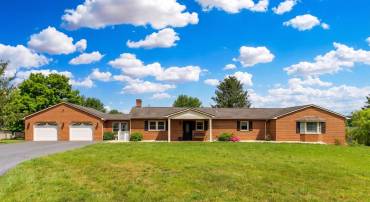 409 STEELES FORT RD, RAPHINE, Virginia 24472, 3 Bedrooms Bedrooms, ,4 BathroomsBathrooms,Residential,409 STEELES FORT RD,678313 MLS # 678313
