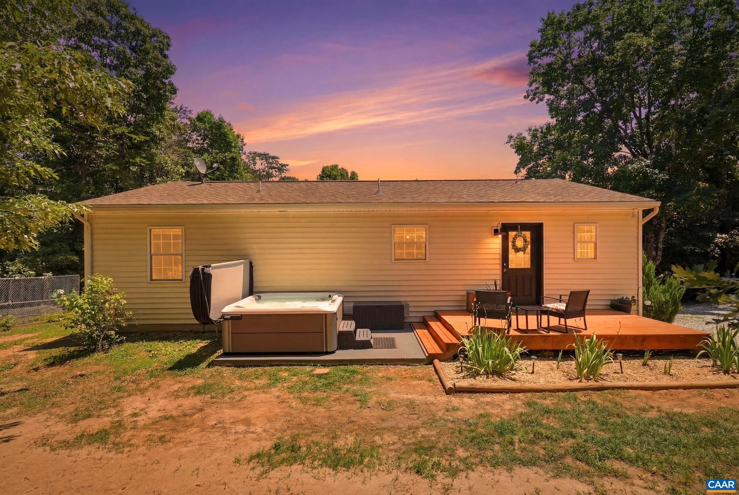 60 JEFFERSON LN, ARRINGTON, Virginia 22922, 3 Bedrooms Bedrooms, ,1 BathroomBathrooms,Residential,2.07 acres and improvements; Nelson County Inst# 1,60 JEFFERSON LN,678317 MLS # 678317 60 JEFFERSON LN, ARRINGTON, Virginia 22922, 3 Bedrooms Bedrooms, ,1 BathroomBathrooms,Residential,2.07 acres and improvements; Nelson County Inst# 1,60 JEFFERSON LN,678317 MLS # 678317