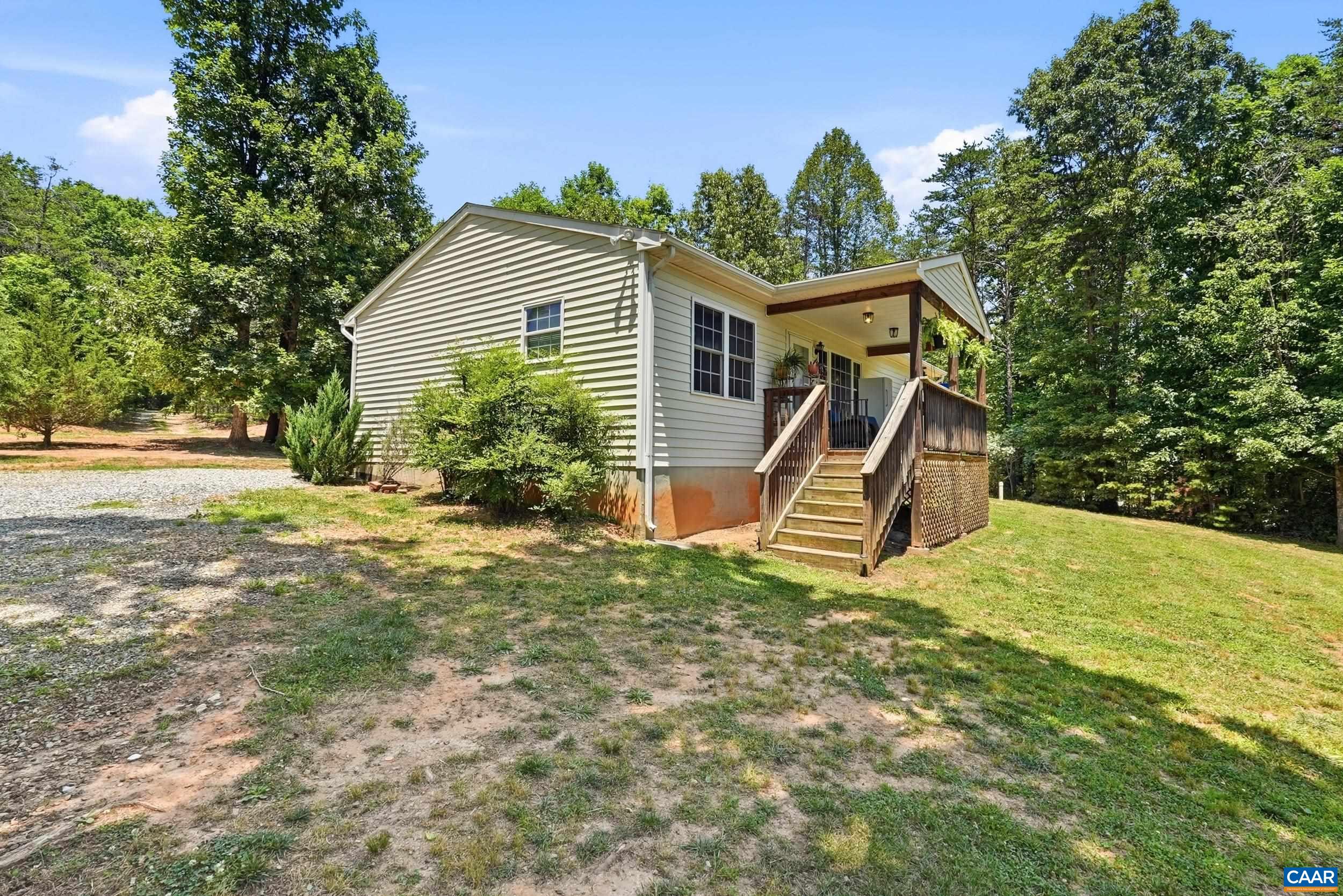 60 JEFFERSON LN, ARRINGTON, Virginia 22922, 3 Bedrooms Bedrooms, ,1 BathroomBathrooms,Residential,2.07 acres and improvements; Nelson County Inst# 1,60 JEFFERSON LN,678317 MLS # 678317 60 JEFFERSON LN, ARRINGTON, Virginia 22922, 3 Bedrooms Bedrooms, ,1 BathroomBathrooms,Residential,2.07 acres and improvements; Nelson County Inst# 1,60 JEFFERSON LN,678317 MLS # 678317