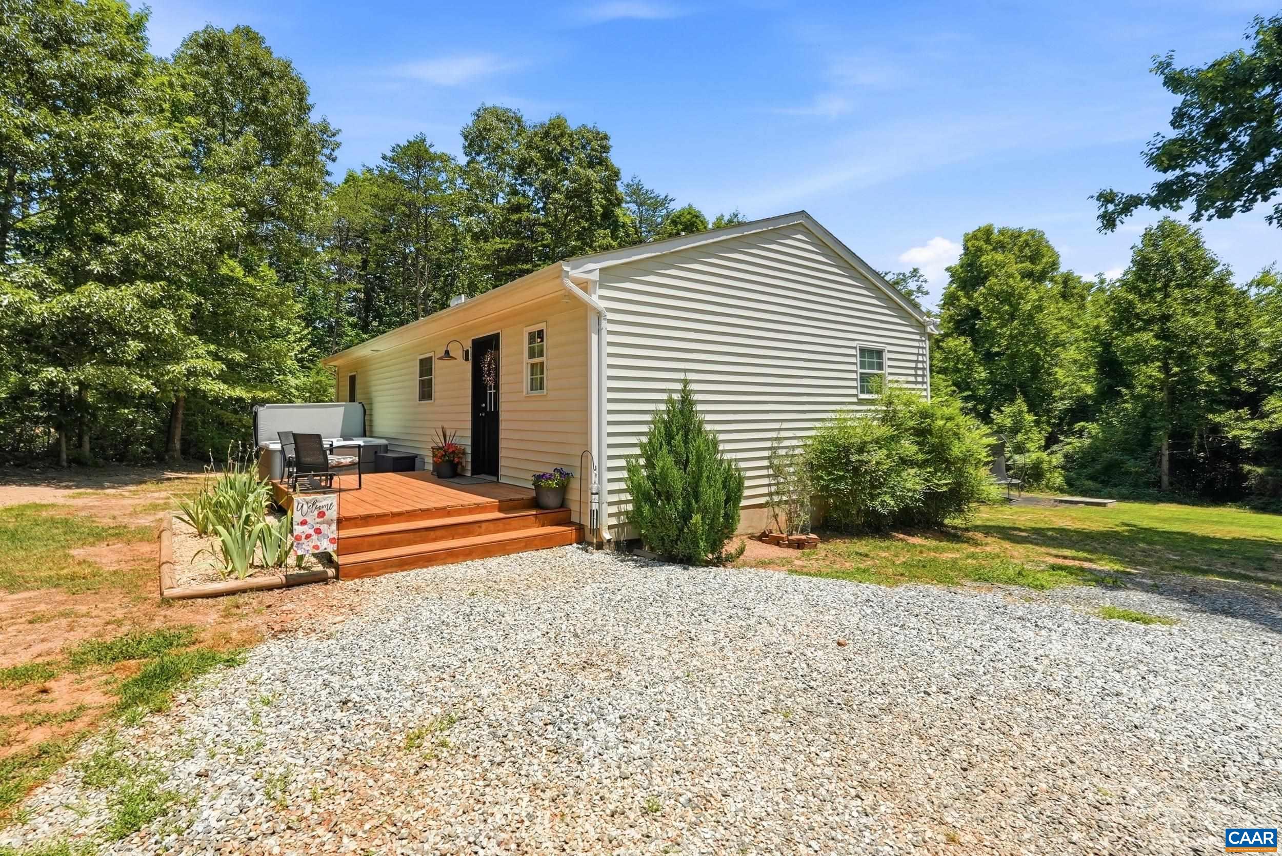 60 JEFFERSON LN, ARRINGTON, Virginia 22922, 3 Bedrooms Bedrooms, ,1 BathroomBathrooms,Residential,2.07 acres and improvements; Nelson County Inst# 1,60 JEFFERSON LN,678317 MLS # 678317 60 JEFFERSON LN, ARRINGTON, Virginia 22922, 3 Bedrooms Bedrooms, ,1 BathroomBathrooms,Residential,2.07 acres and improvements; Nelson County Inst# 1,60 JEFFERSON LN,678317 MLS # 678317