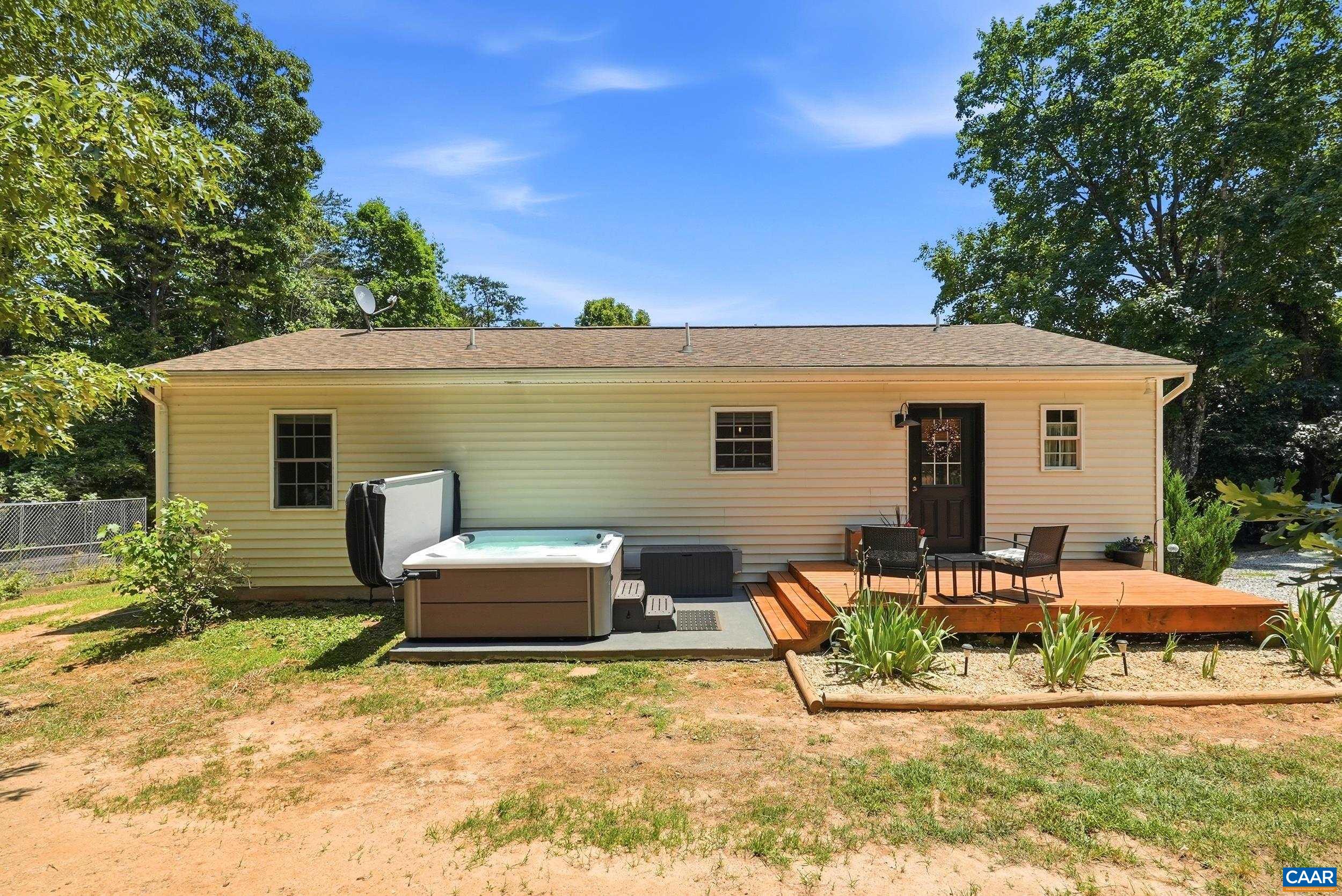 60 JEFFERSON LN, ARRINGTON, Virginia 22922, 3 Bedrooms Bedrooms, ,1 BathroomBathrooms,Residential,2.07 acres and improvements; Nelson County Inst# 1,60 JEFFERSON LN,678317 MLS # 678317 60 JEFFERSON LN, ARRINGTON, Virginia 22922, 3 Bedrooms Bedrooms, ,1 BathroomBathrooms,Residential,2.07 acres and improvements; Nelson County Inst# 1,60 JEFFERSON LN,678317 MLS # 678317