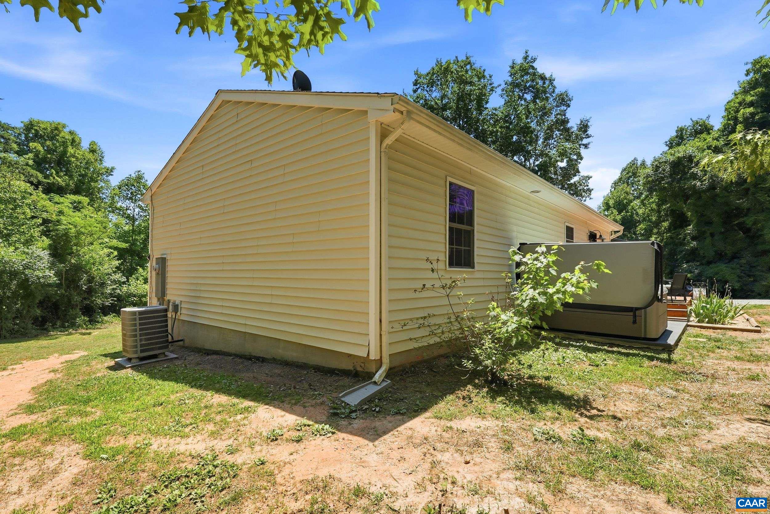 60 JEFFERSON LN, ARRINGTON, Virginia 22922, 3 Bedrooms Bedrooms, ,1 BathroomBathrooms,Residential,2.07 acres and improvements; Nelson County Inst# 1,60 JEFFERSON LN,678317 MLS # 678317 60 JEFFERSON LN, ARRINGTON, Virginia 22922, 3 Bedrooms Bedrooms, ,1 BathroomBathrooms,Residential,2.07 acres and improvements; Nelson County Inst# 1,60 JEFFERSON LN,678317 MLS # 678317