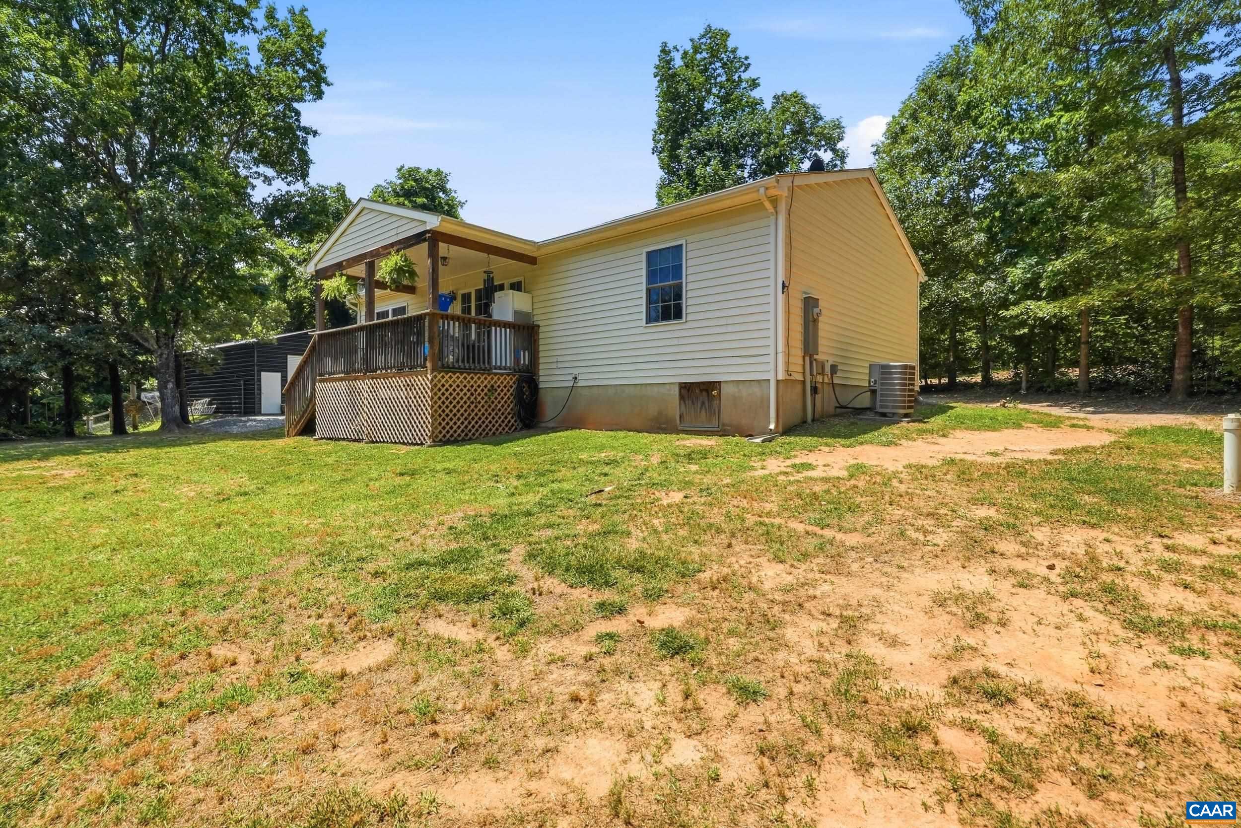 60 JEFFERSON LN, ARRINGTON, Virginia 22922, 3 Bedrooms Bedrooms, ,1 BathroomBathrooms,Residential,2.07 acres and improvements; Nelson County Inst# 1,60 JEFFERSON LN,678317 MLS # 678317 60 JEFFERSON LN, ARRINGTON, Virginia 22922, 3 Bedrooms Bedrooms, ,1 BathroomBathrooms,Residential,2.07 acres and improvements; Nelson County Inst# 1,60 JEFFERSON LN,678317 MLS # 678317