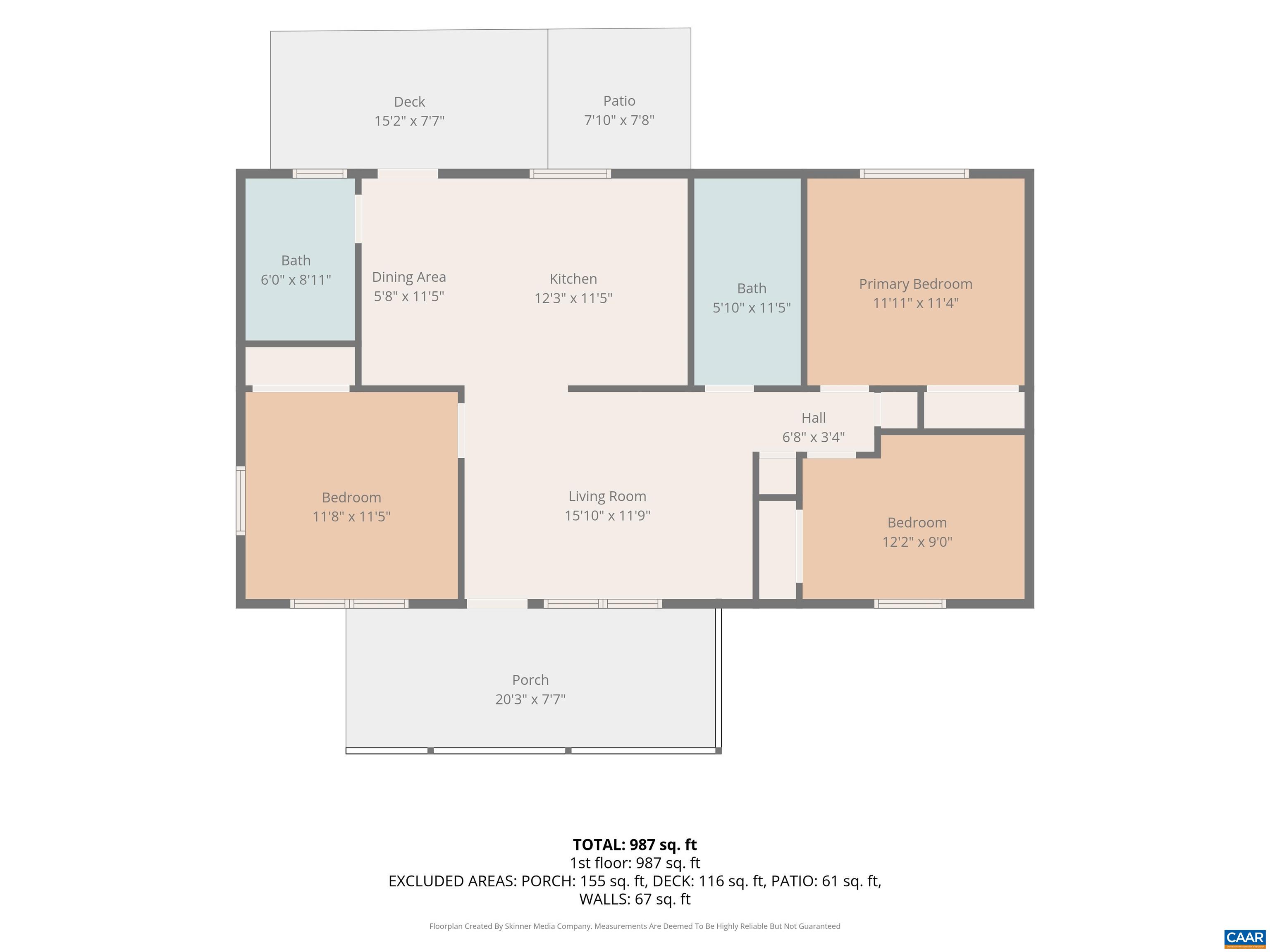 60 JEFFERSON LN, ARRINGTON, Virginia 22922, 3 Bedrooms Bedrooms, ,1 BathroomBathrooms,Residential,2.07 acres and improvements; Nelson County Inst# 1,60 JEFFERSON LN,678317 MLS # 678317 60 JEFFERSON LN, ARRINGTON, Virginia 22922, 3 Bedrooms Bedrooms, ,1 BathroomBathrooms,Residential,2.07 acres and improvements; Nelson County Inst# 1,60 JEFFERSON LN,678317 MLS # 678317