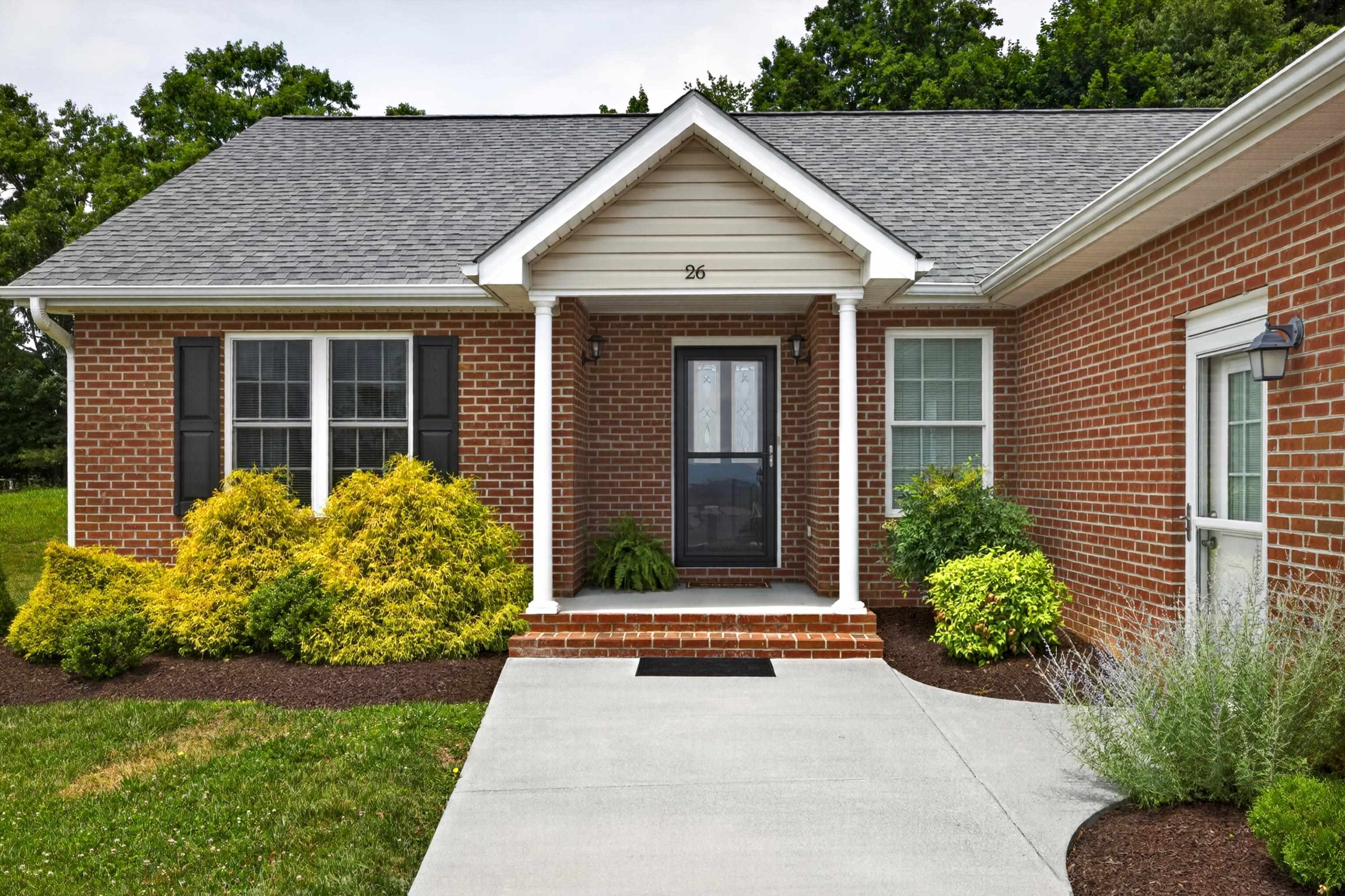 26 OAK VIEW DR, STAUNTON, Virginia 24401, 3 Bedrooms Bedrooms, ,2 BathroomsBathrooms,Residential,26 OAK VIEW DR,678318 MLS # 678318