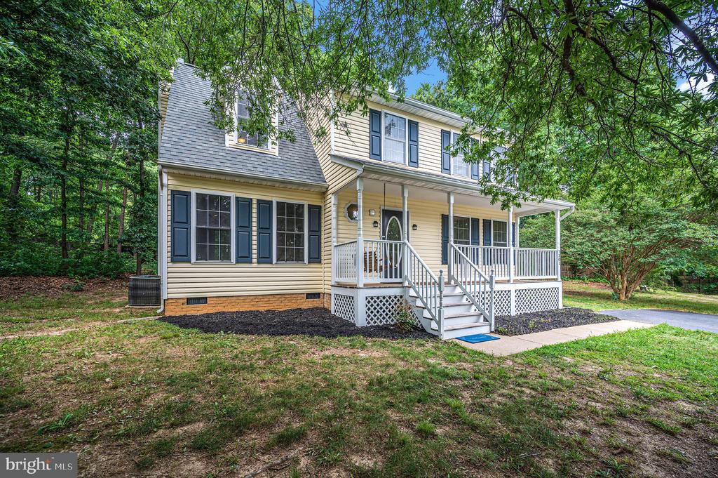 7301 SUNSET RIDGE CT, FREDERICKSBURG, Virginia 22407, 3 Bedrooms Bedrooms, ,2 BathroomsBathrooms,Residential,7301 SUNSET RIDGE CT,VASP2042636 MLS # VASP2042636