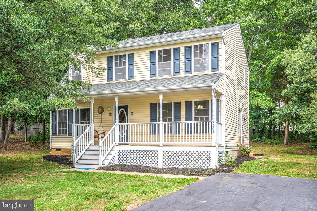 7301 SUNSET RIDGE CT, FREDERICKSBURG, Virginia 22407, 3 Bedrooms Bedrooms, ,2 BathroomsBathrooms,Residential,7301 SUNSET RIDGE CT,VASP2042636 MLS # VASP2042636