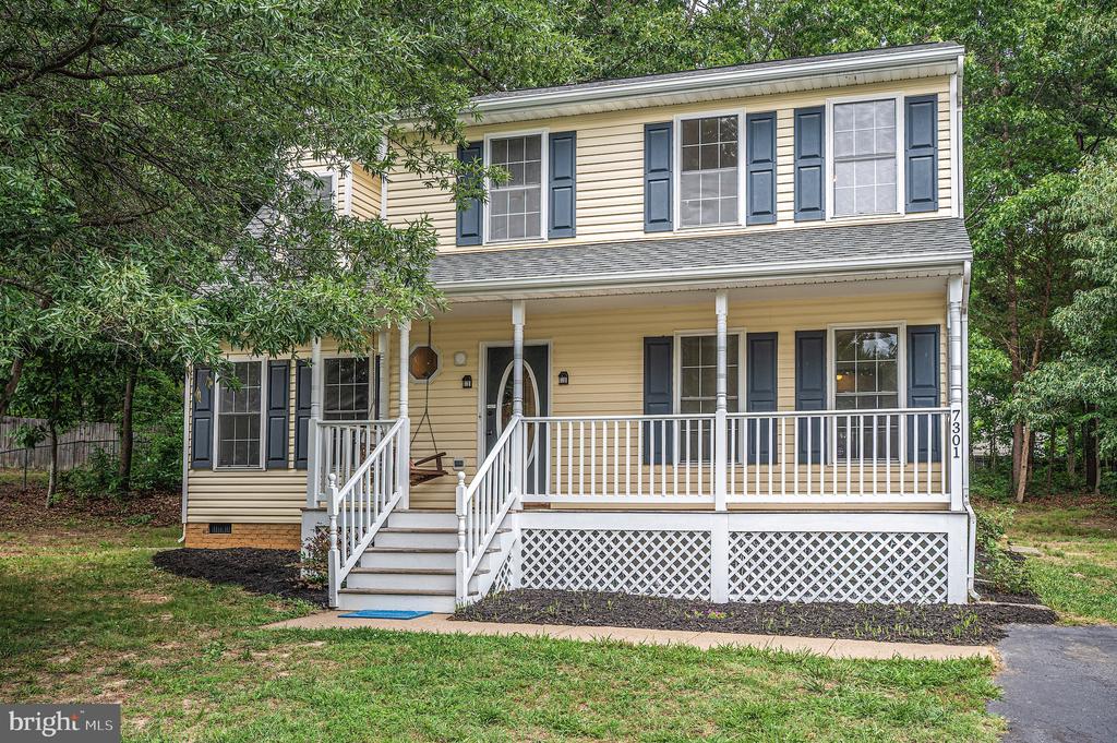 7301 SUNSET RIDGE CT, FREDERICKSBURG, Virginia 22407, 3 Bedrooms Bedrooms, ,2 BathroomsBathrooms,Residential,7301 SUNSET RIDGE CT,VASP2042636 MLS # VASP2042636