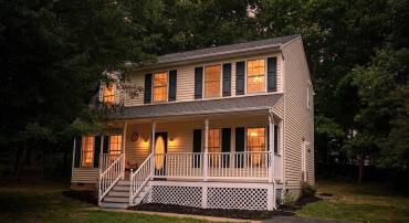 7301 SUNSET RIDGE CT, FREDERICKSBURG, Virginia 22407, 3 Bedrooms Bedrooms, ,2 BathroomsBathrooms,Residential,7301 SUNSET RIDGE CT,VASP2042636 MLS # VASP2042636