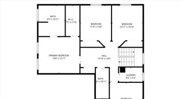 216 SAYLERS CREEK RD, LOCUST GROVE, Virginia 22508, 4 Bedrooms Bedrooms, ,2 BathroomsBathrooms,Residential,216 SAYLERS CREEK RD,VAOR2014440 MLS # VAOR2014440