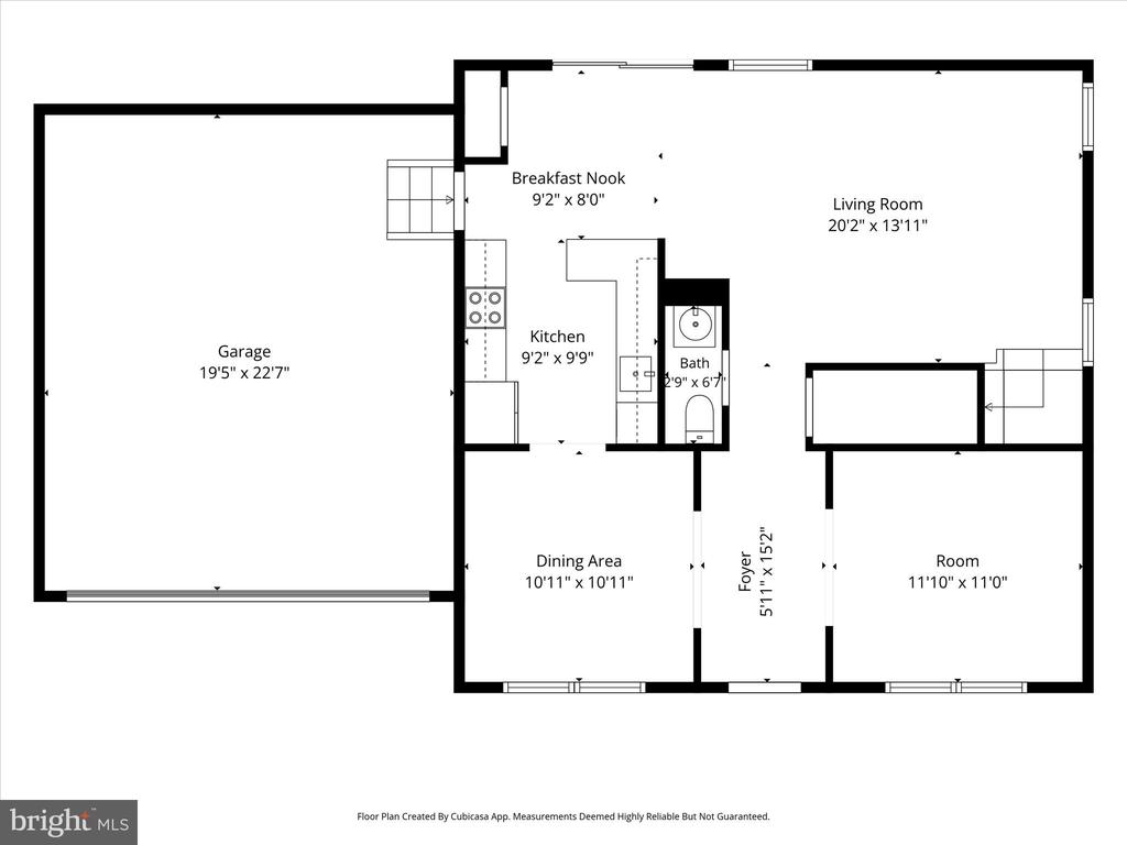 5222 CALVERT CT, FREDERICKSBURG, Virginia 22407, 4 Bedrooms Bedrooms, ,2 BathroomsBathrooms,Residential,5222 CALVERT CT,VASP2042816 MLS # VASP2042816