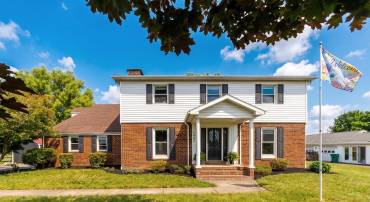 1945 SMITHLAND RD, HARRISONBURG, Virginia 22802, 4 Bedrooms Bedrooms, ,2 BathroomsBathrooms,Residential,Smithland Sweetness,1945 SMITHLAND RD,678331 MLS # 678331