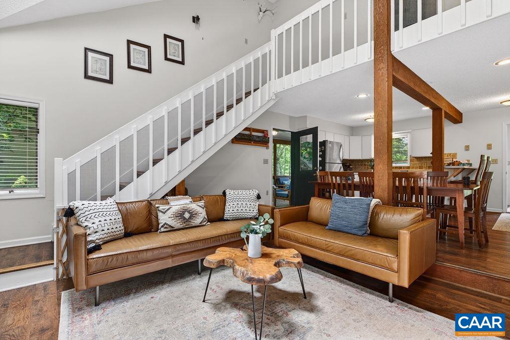 The home conveys turn-key. The home conveys turn-key.