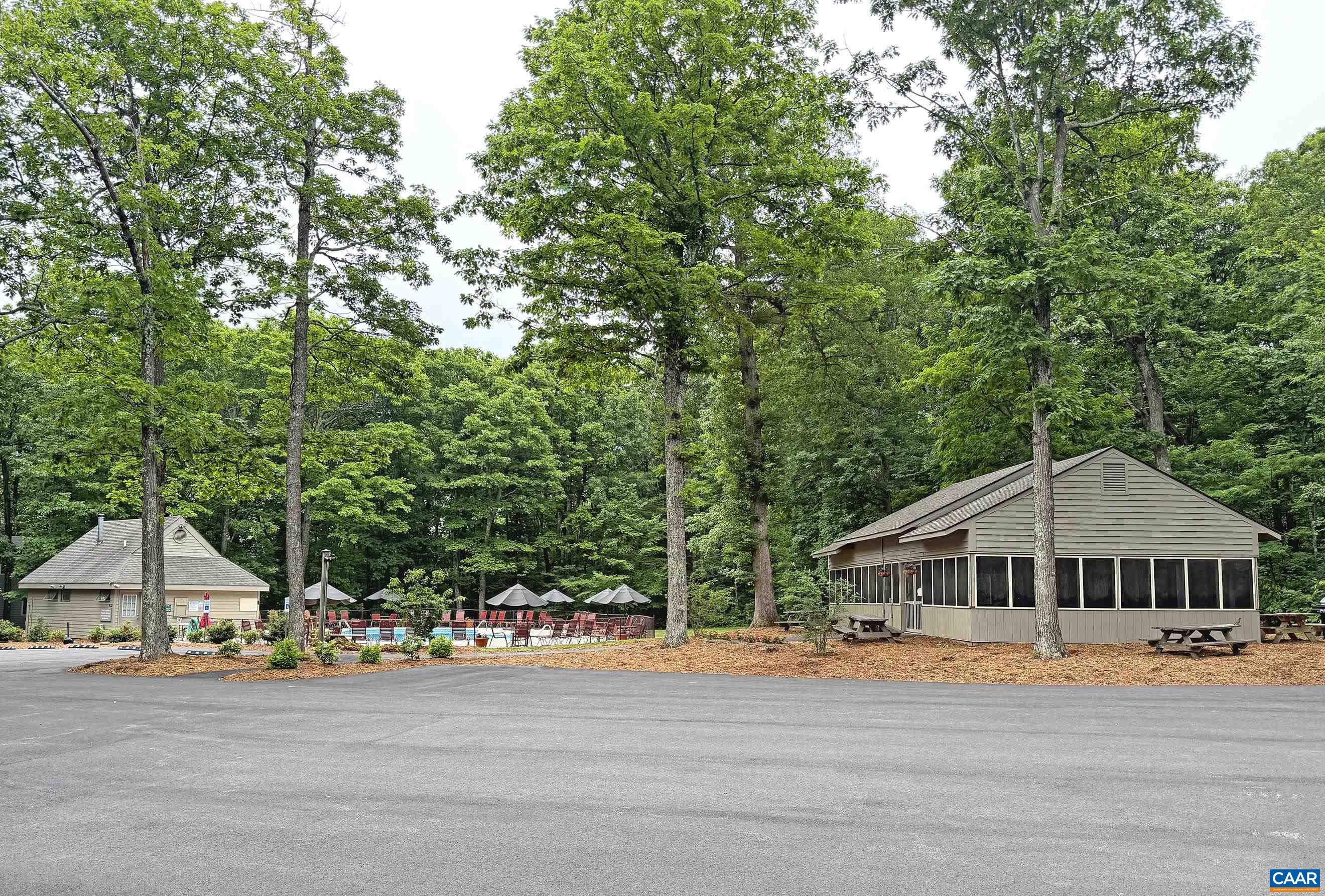The home is conveniently located just a short walk from Chestnut Springs Pool Park, where property owners and their guests enjoy complimentary access to the pool and recreational amenities. The home is conveniently located just a short walk from Chestnut Springs Pool Park, where property owners and their guests enjoy complimentary access to the pool and recreational amenities.