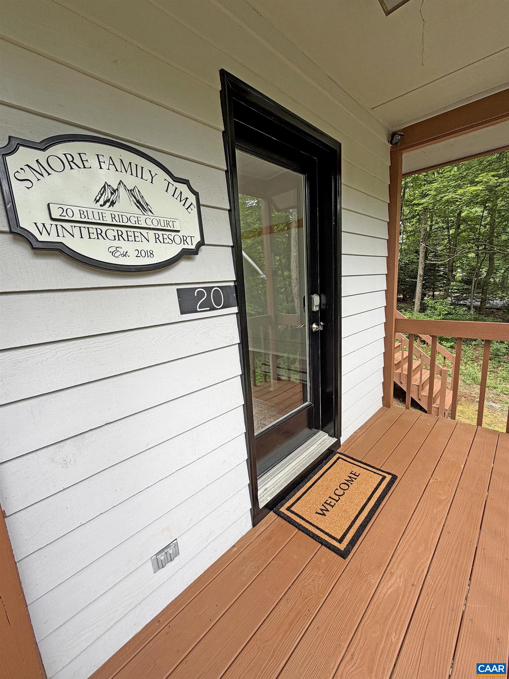 20 BLUE RIDGE CT, WINTERGREEN RESORT, Virginia 22967, 4 Bedrooms Bedrooms, ,2 BathroomsBathrooms,Residential,20 BLUE RIDGE CT,678333 MLS # 678333 20 BLUE RIDGE CT, WINTERGREEN RESORT, Virginia 22967, 4 Bedrooms Bedrooms, ,2 BathroomsBathrooms,Residential,20 BLUE RIDGE CT,678333 MLS # 678333