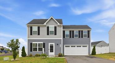 1208 WATSON DR, GROTTOES, Virginia 24441, 4 Bedrooms Bedrooms, ,2 BathroomsBathrooms,Residential,1208 WATSON DR,678339 MLS # 678339