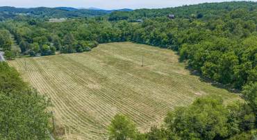 16 acres of mixed-use land.
