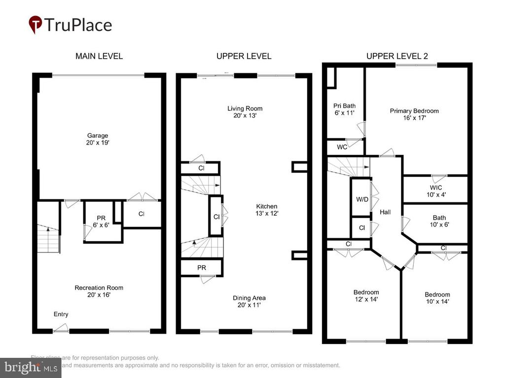 20145 STONEHAVEN, JEFFERSONTON, Virginia 22724, 3 Bedrooms Bedrooms, ,2 BathroomsBathrooms,Residential,20145 STONEHAVEN,VACU2014020 MLS # VACU2014020