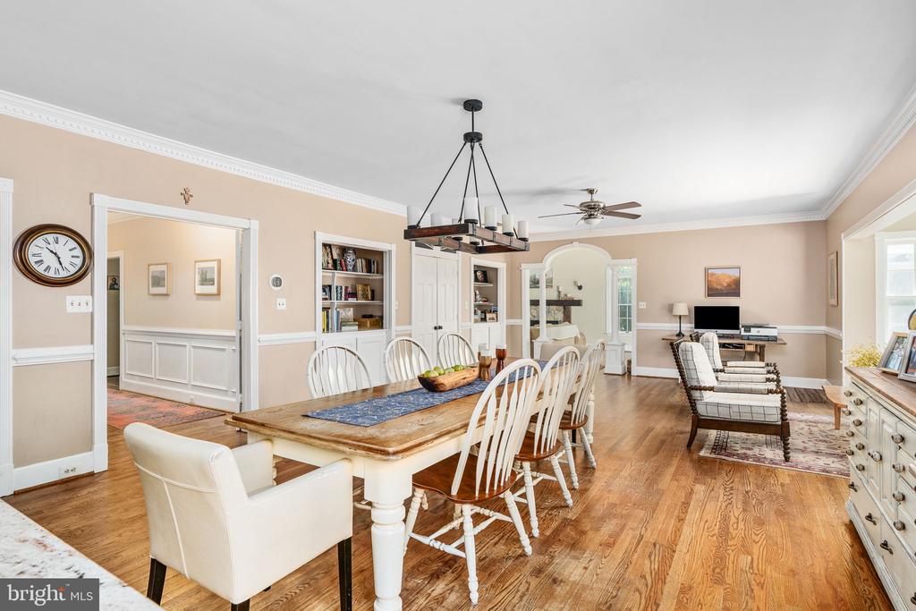 8412 PATHFINDERS CT, SPOTSYLVANIA, Virginia 22553, 5 Bedrooms Bedrooms, ,5 BathroomsBathrooms,Residential,8412 PATHFINDERS CT,VASP2042274 MLS # VASP2042274