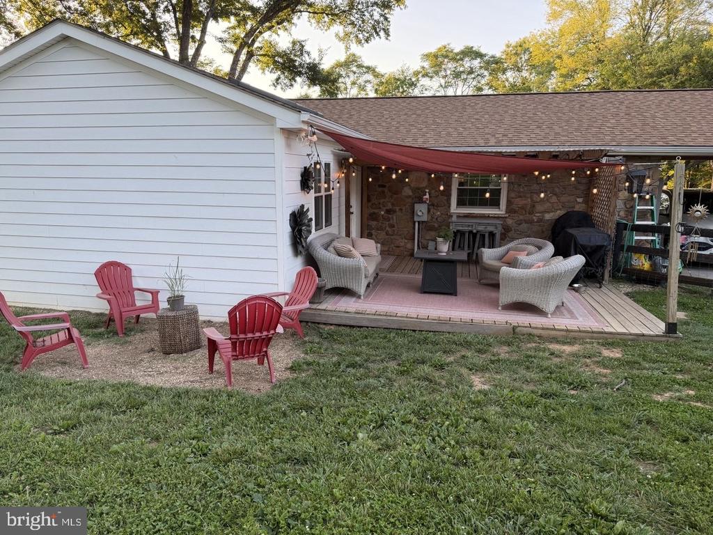 5383 CASANOVA RD, WARRENTON, Virginia 20187, 3 Bedrooms Bedrooms, ,2 BathroomsBathrooms,Residential,5383 CASANOVA RD,VAFQ2022480 MLS # VAFQ2022480