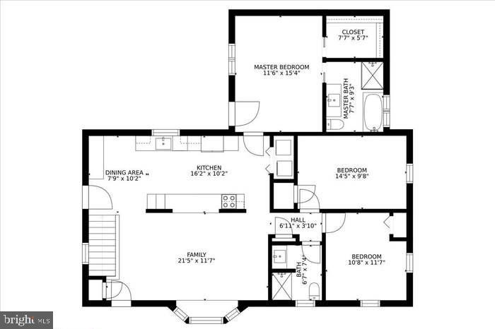 5383 CASANOVA RD, WARRENTON, Virginia 20187, 3 Bedrooms Bedrooms, ,2 BathroomsBathrooms,Residential,5383 CASANOVA RD,VAFQ2022480 MLS # VAFQ2022480