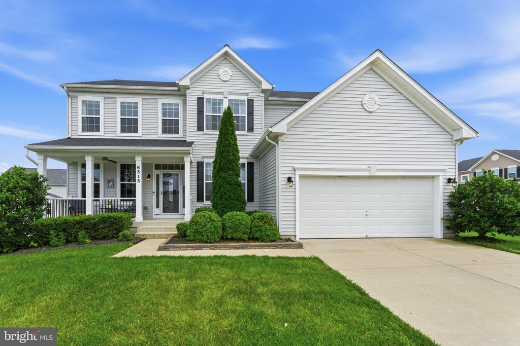 6315 PENN COVE CT, FREDERICKSBURG, Virginia 22407, 5 Bedrooms Bedrooms, ,3 BathroomsBathrooms,Residential,6315 PENN COVE CT,VASP2042774 MLS # VASP2042774