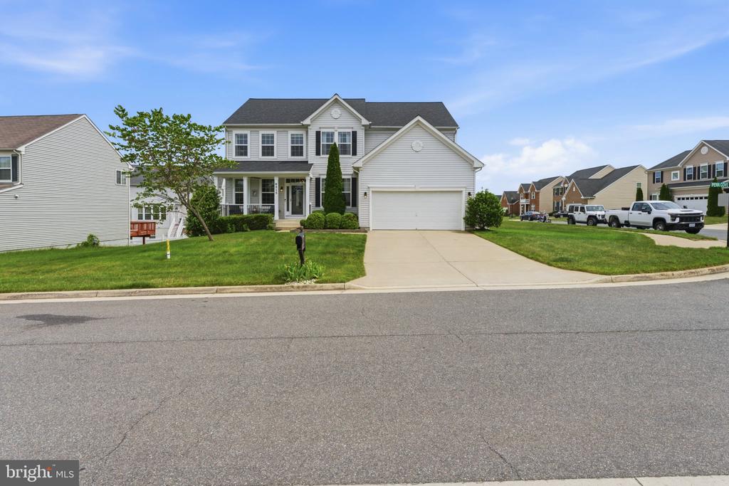 6315 PENN COVE CT, FREDERICKSBURG, Virginia 22407, 5 Bedrooms Bedrooms, ,3 BathroomsBathrooms,Residential,6315 PENN COVE CT,VASP2042774 MLS # VASP2042774