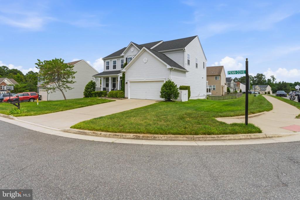 6315 PENN COVE CT, FREDERICKSBURG, Virginia 22407, 5 Bedrooms Bedrooms, ,3 BathroomsBathrooms,Residential,6315 PENN COVE CT,VASP2042774 MLS # VASP2042774
