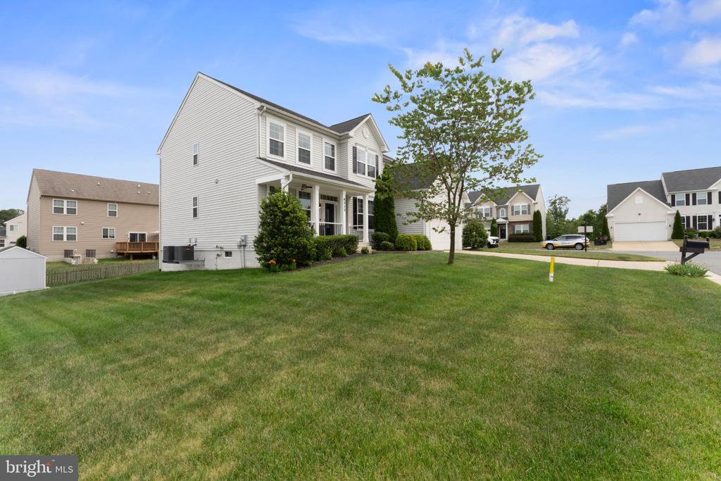 6315 PENN COVE CT, FREDERICKSBURG, Virginia 22407, 5 Bedrooms Bedrooms, ,3 BathroomsBathrooms,Residential,6315 PENN COVE CT,VASP2042774 MLS # VASP2042774