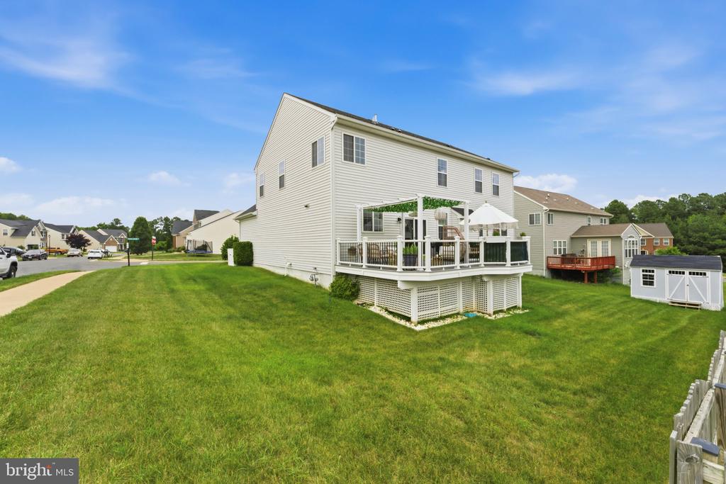 6315 PENN COVE CT, FREDERICKSBURG, Virginia 22407, 5 Bedrooms Bedrooms, ,3 BathroomsBathrooms,Residential,6315 PENN COVE CT,VASP2042774 MLS # VASP2042774