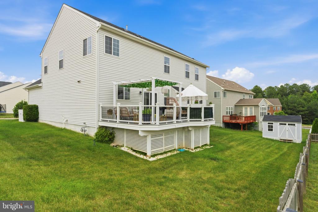 6315 PENN COVE CT, FREDERICKSBURG, Virginia 22407, 5 Bedrooms Bedrooms, ,3 BathroomsBathrooms,Residential,6315 PENN COVE CT,VASP2042774 MLS # VASP2042774