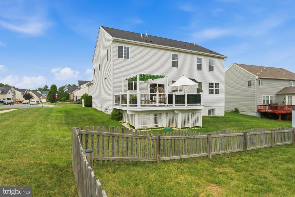 6315 PENN COVE CT, FREDERICKSBURG, Virginia 22407, 5 Bedrooms Bedrooms, ,3 BathroomsBathrooms,Residential,6315 PENN COVE CT,VASP2042774 MLS # VASP2042774