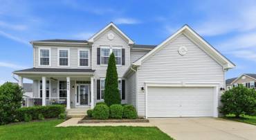 6315 PENN COVE CT, FREDERICKSBURG, Virginia 22407, 5 Bedrooms Bedrooms, ,3 BathroomsBathrooms,Residential,6315 PENN COVE CT,VASP2042774 MLS # VASP2042774