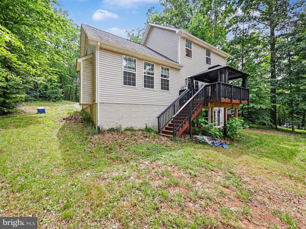 13003 TRAPP DR, SPOTSYLVANIA, Virginia 22551, 3 Bedrooms Bedrooms, ,2 BathroomsBathrooms,Residential,13003 TRAPP DR,VASP2042782 MLS # VASP2042782