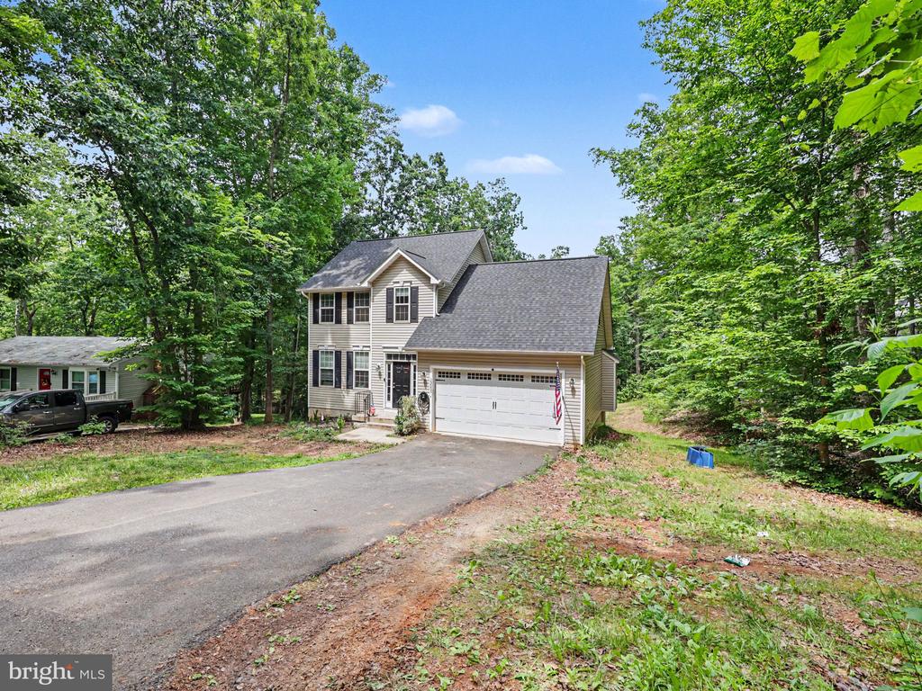 13003 TRAPP DR, SPOTSYLVANIA, Virginia 22551, 3 Bedrooms Bedrooms, ,2 BathroomsBathrooms,Residential,13003 TRAPP DR,VASP2042782 MLS # VASP2042782
