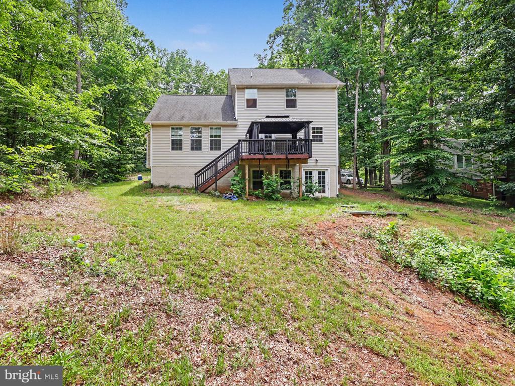 13003 TRAPP DR, SPOTSYLVANIA, Virginia 22551, 3 Bedrooms Bedrooms, ,2 BathroomsBathrooms,Residential,13003 TRAPP DR,VASP2042782 MLS # VASP2042782