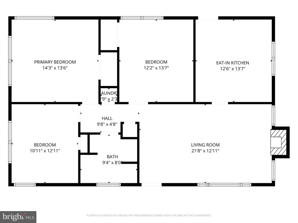 354 BERRY ST, ORANGE, Virginia 22960, 3 Bedrooms Bedrooms, ,1 BathroomBathrooms,Residential,354 BERRY ST,VAOR2014450 MLS # VAOR2014450 354 BERRY ST, ORANGE, Virginia 22960, 3 Bedrooms Bedrooms, ,1 BathroomBathrooms,Residential,354 BERRY ST,VAOR2014450 MLS # VAOR2014450