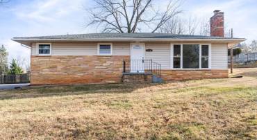 354 BERRY ST, ORANGE, Virginia 22960, 3 Bedrooms Bedrooms, ,1 BathroomBathrooms,Residential,354 BERRY ST,VAOR2014450 MLS # VAOR2014450
