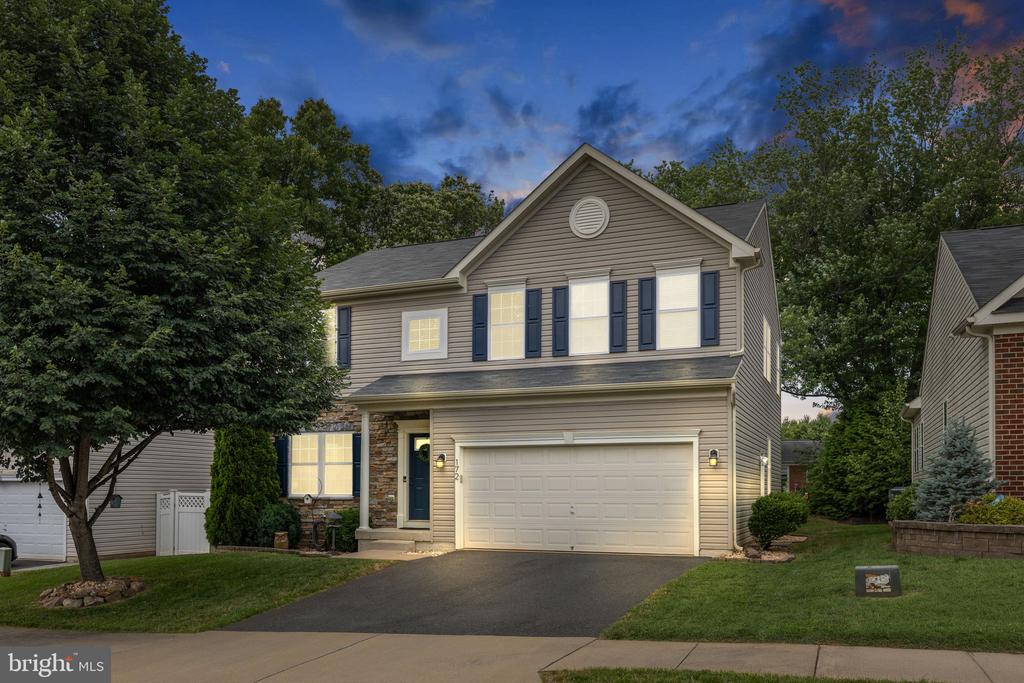 172 KING EDWARD CT, CULPEPER, Virginia 22701, 4 Bedrooms Bedrooms, ,2 BathroomsBathrooms,Residential,172 KING EDWARD CT,VACU2014022 MLS # VACU2014022