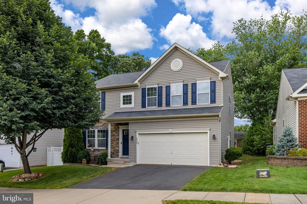 172 KING EDWARD CT, CULPEPER, Virginia 22701, 4 Bedrooms Bedrooms, ,2 BathroomsBathrooms,Residential,172 KING EDWARD CT,VACU2014022 MLS # VACU2014022