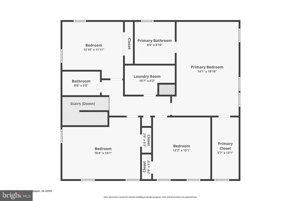 172 KING EDWARD CT, CULPEPER, Virginia 22701, 4 Bedrooms Bedrooms, ,2 BathroomsBathrooms,Residential,172 KING EDWARD CT,VACU2014022 MLS # VACU2014022