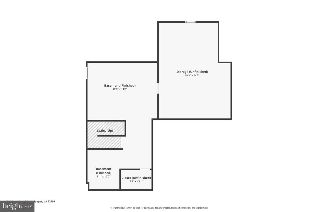 172 KING EDWARD CT, CULPEPER, Virginia 22701, 4 Bedrooms Bedrooms, ,2 BathroomsBathrooms,Residential,172 KING EDWARD CT,VACU2014022 MLS # VACU2014022