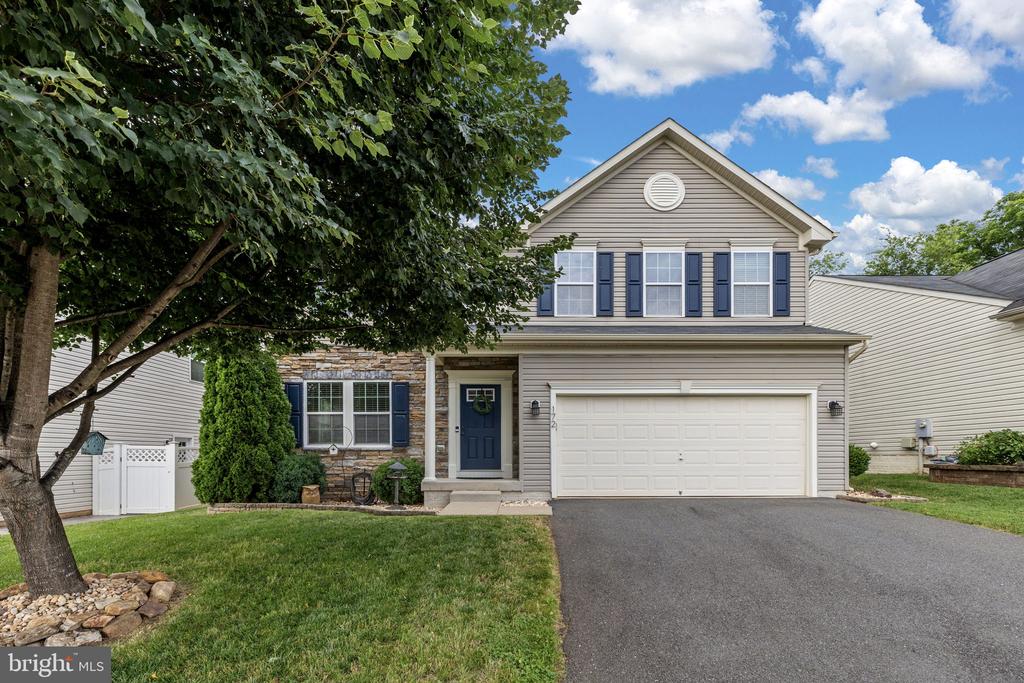 172 KING EDWARD CT, CULPEPER, Virginia 22701, 4 Bedrooms Bedrooms, ,2 BathroomsBathrooms,Residential,172 KING EDWARD CT,VACU2014022 MLS # VACU2014022