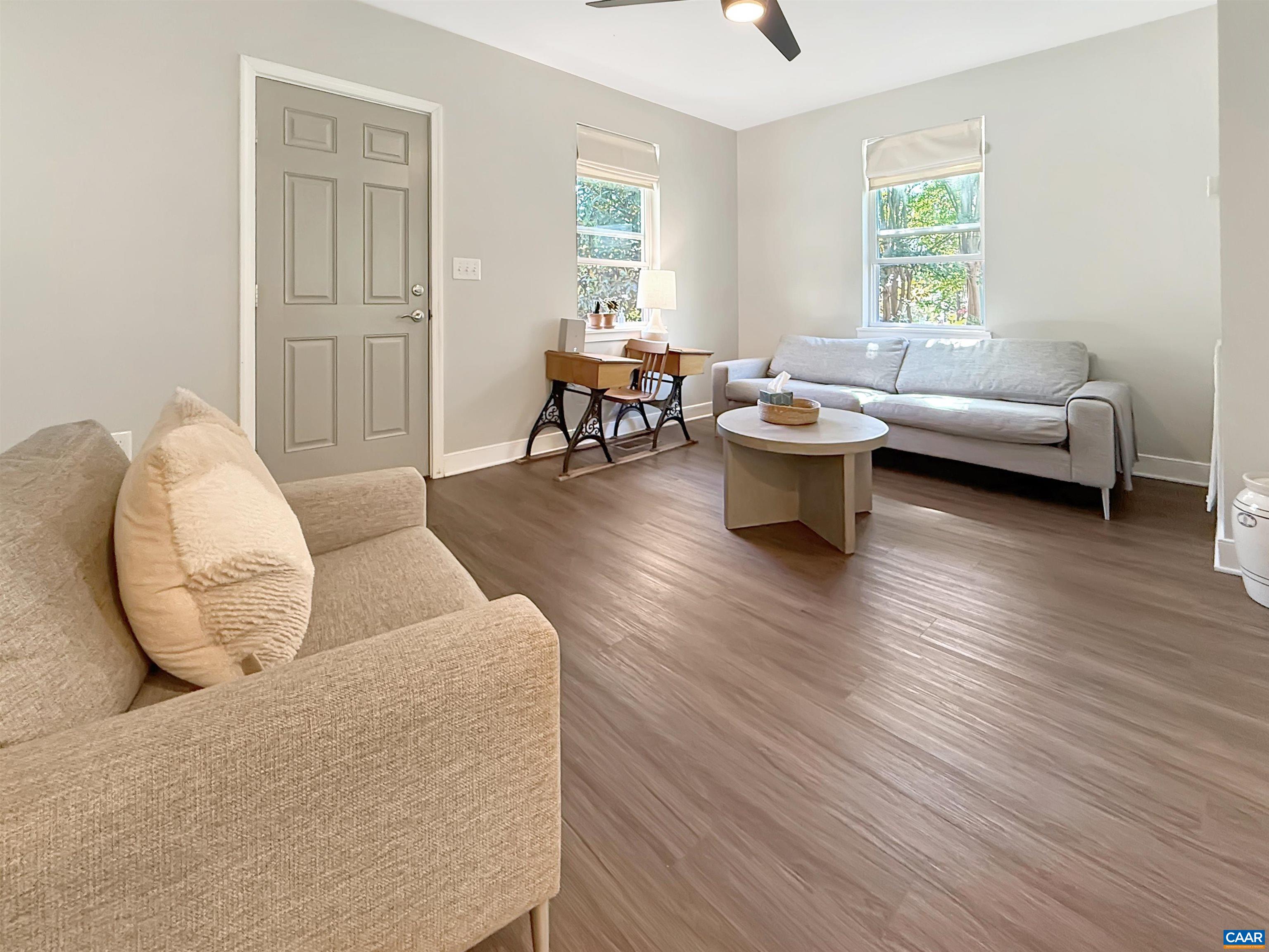1304 POPLAR ST, CHARLOTTESVILLE, Virginia 22902, 2 Bedrooms Bedrooms, ,1 BathroomBathrooms,Residential,1304 POPLAR ST,678180 MLS # 678180