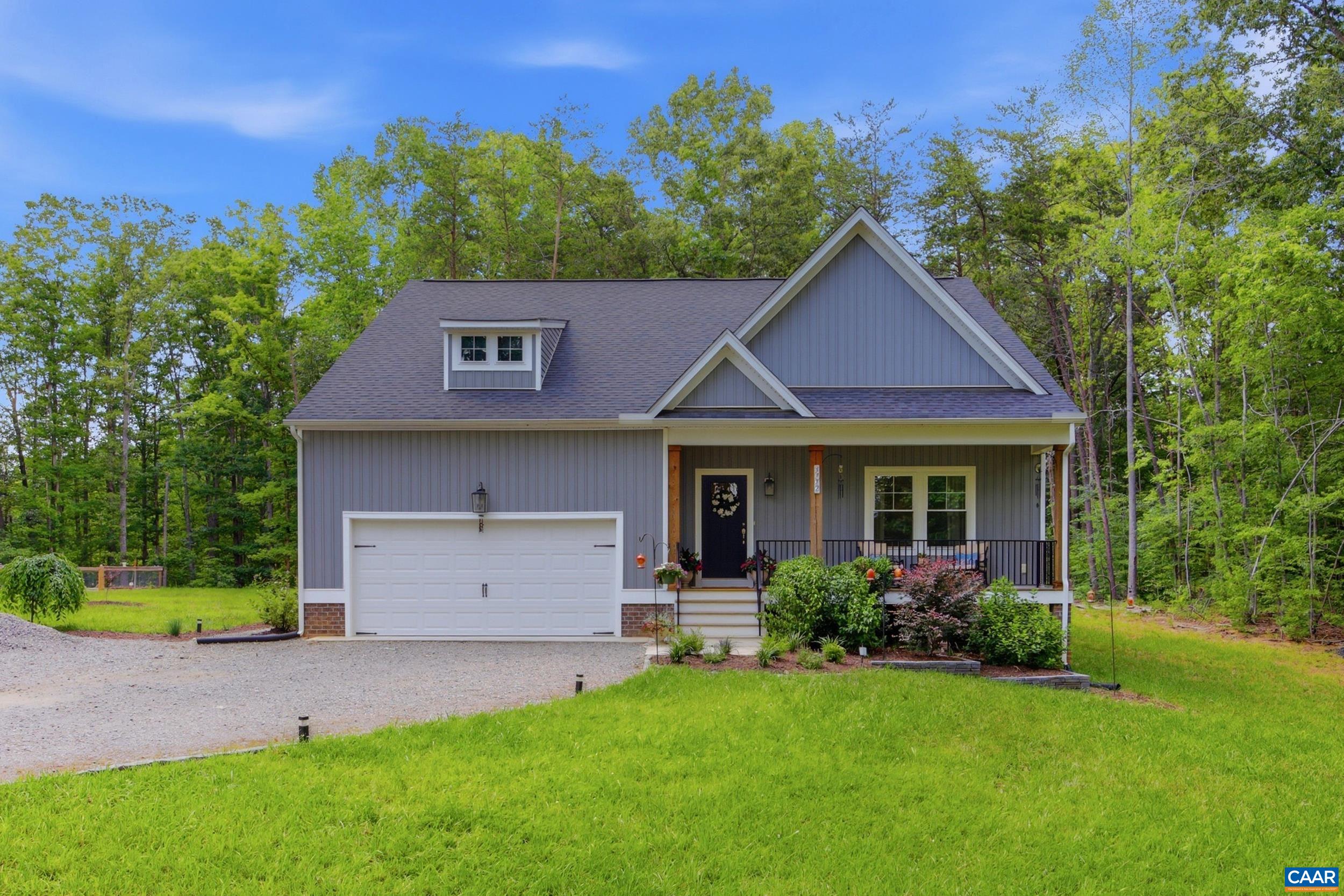 3772 BOUNDARY RUN RD, GUM SPRING, Virginia 23065, 3 Bedrooms Bedrooms, ,2 BathroomsBathrooms,Residential,3772 BOUNDARY RUN RD,678184 MLS # 678184
