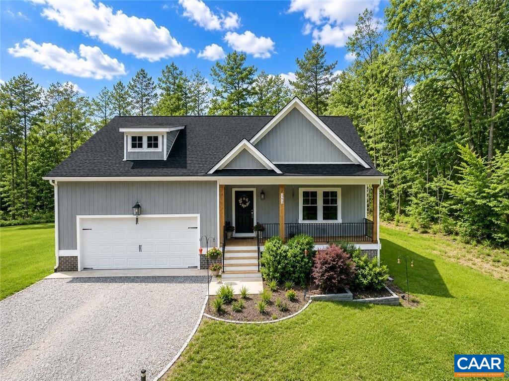 3772 BOUNDARY RUN RD, GUM SPRING, Virginia 23065, 3 Bedrooms Bedrooms, ,2 BathroomsBathrooms,Residential,3772 BOUNDARY RUN RD,678184 MLS # 678184