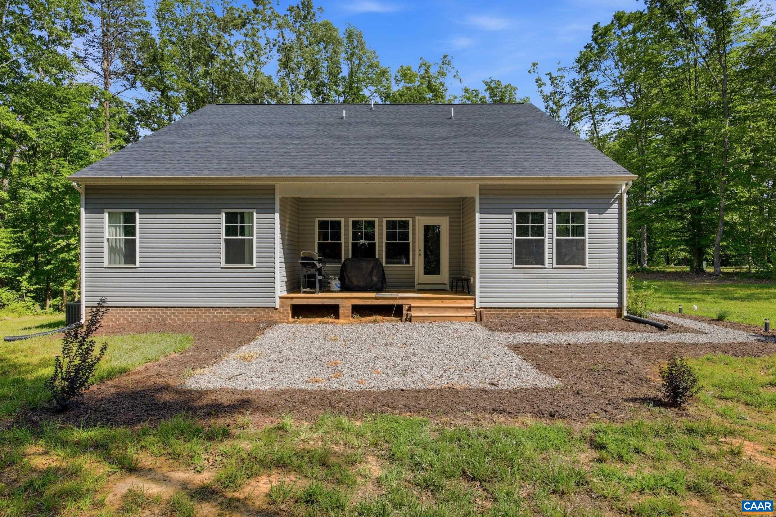 3772 BOUNDARY RUN RD, GUM SPRING, Virginia 23065, 3 Bedrooms Bedrooms, ,2 BathroomsBathrooms,Residential,3772 BOUNDARY RUN RD,678184 MLS # 678184