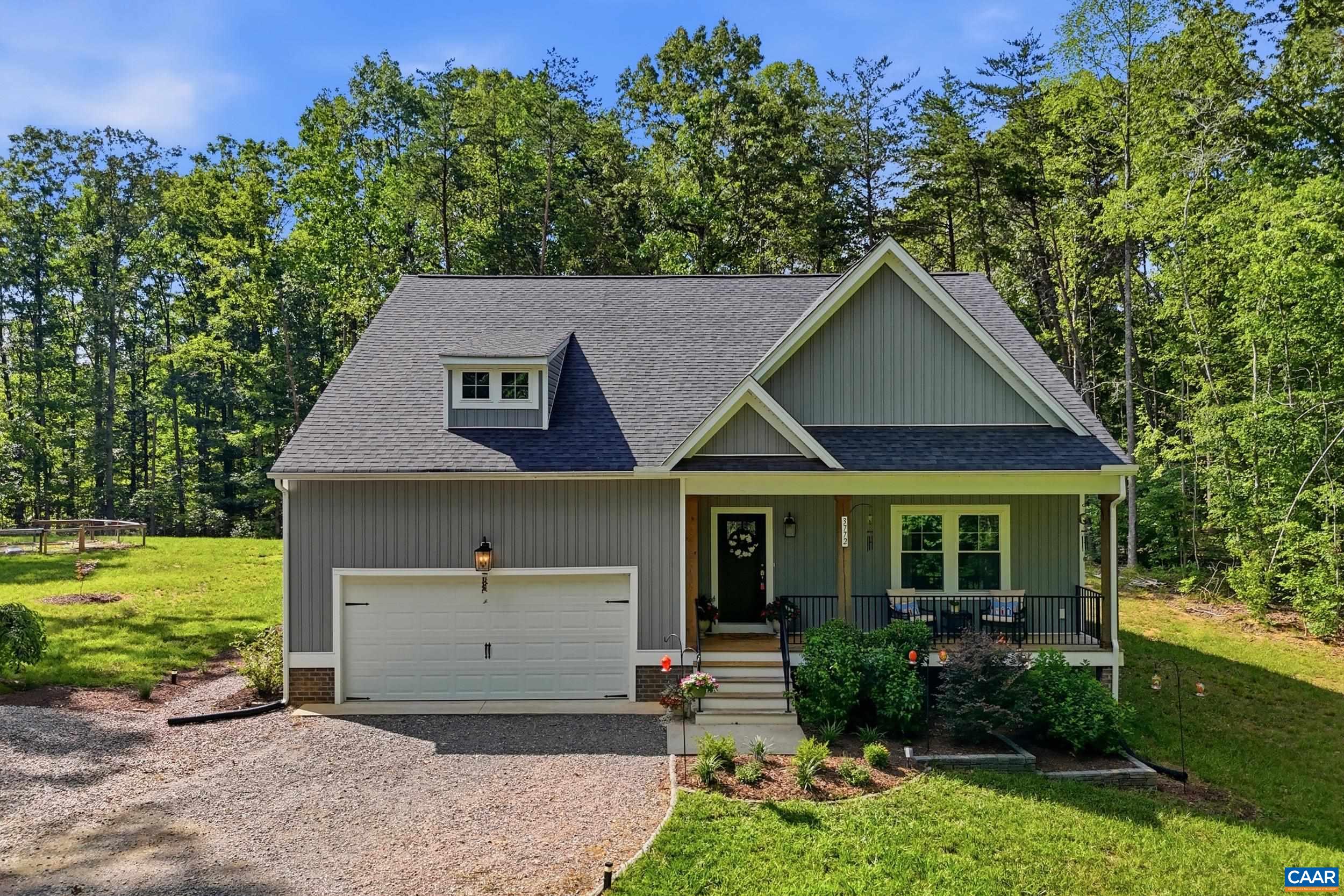 3772 BOUNDARY RUN RD, GUM SPRING, Virginia 23065, 3 Bedrooms Bedrooms, ,2 BathroomsBathrooms,Residential,3772 BOUNDARY RUN RD,678184 MLS # 678184